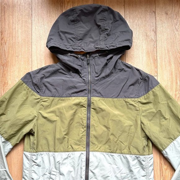 3-colour jacket - Picture 5 of 6